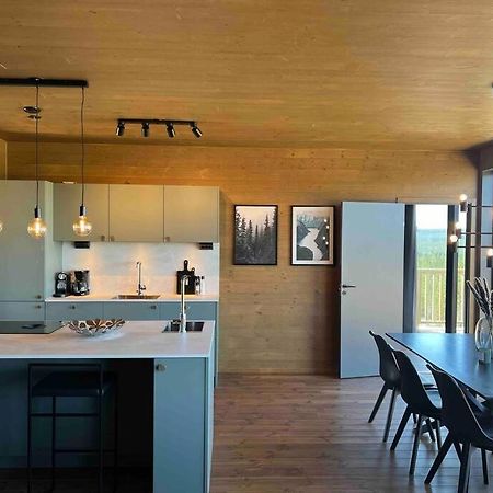Idre Northpark Villa Eksteriør bilde