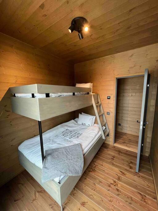 Idre Northpark Villa Eksteriør bilde