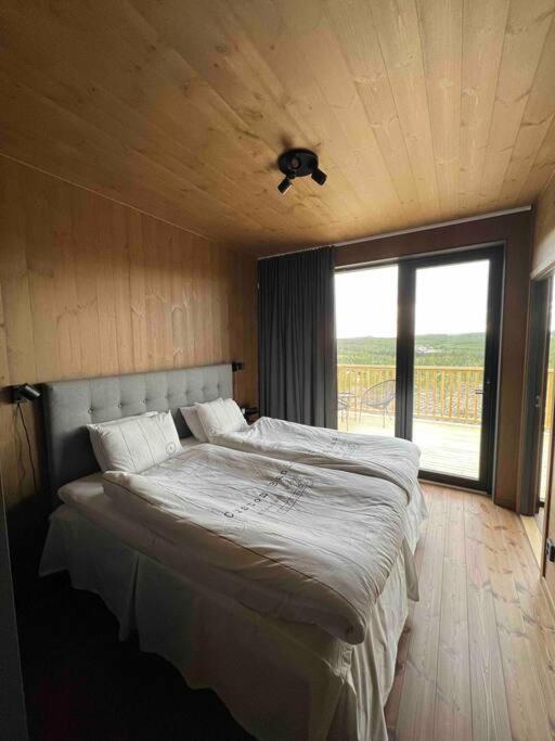 Idre Northpark Villa Eksteriør bilde