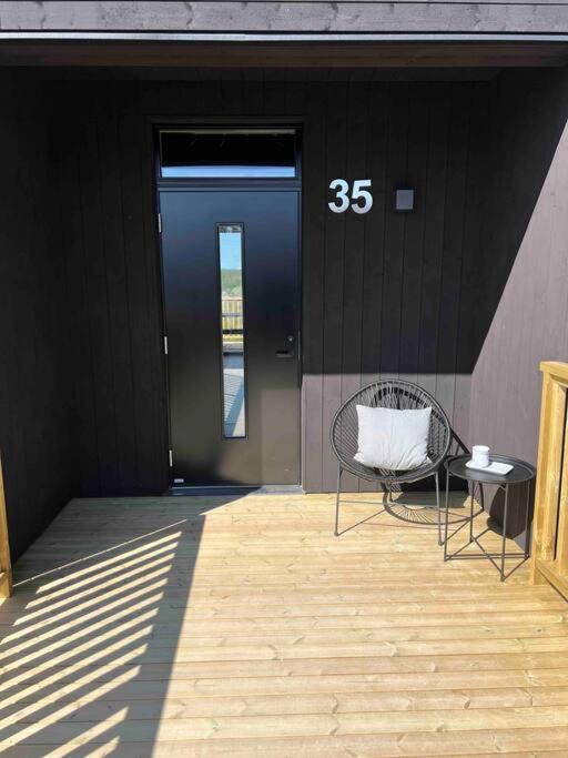 Idre Northpark Villa Eksteriør bilde
